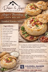 Tasty Thursday 1-8-26
